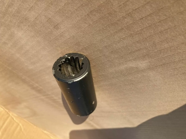 Купить Переходник Мотор Сич (на навесное оборудование от МТЗ) в Минске с Доставкой по РБ