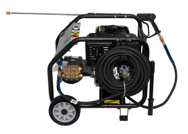 Купить Мойка высокого давления Lifan Q4015 (190F-B) в Минске с Доставкой по РБ