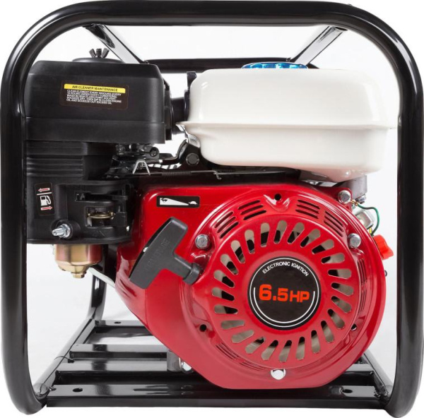 Купить Мотопомпа Mikkeli MWP 1200 (MWP1200MIK) в Минске с Доставкой по РБ