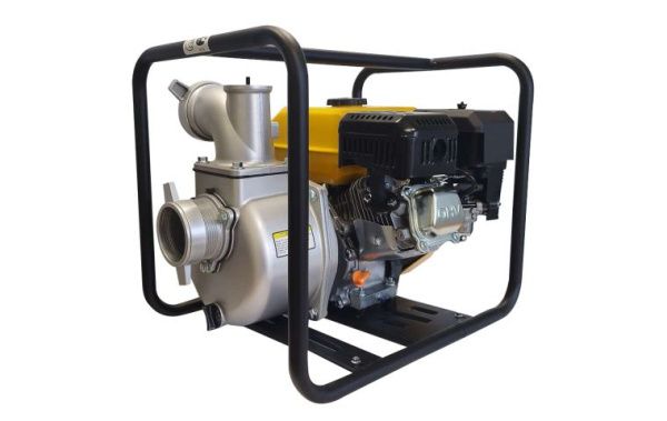 Купить Мотопомпа RATO RT80ZB26-3.8Q в Минске с Доставкой по РБ