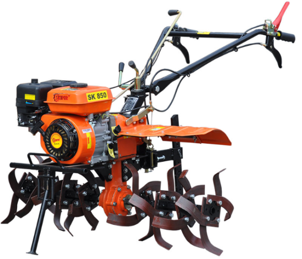 Культиватор SKIPER SK-850S Культиватор SKIPER SK-850S