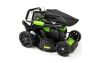 Аккумуляторная газонокосилка Greenworks GD40LM46SP 40В — фото