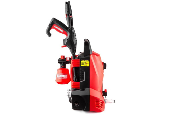Приобрести Мойка высокого давления Hammer MVD1200C в Минске с Доставкой по РБ Купить Мойка высокого давления Hammer MVD1200C в Минске с Доставкой по РБ