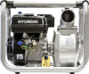 Купить Мотопомпа бензиновая HYUNDAI HY85 в Минске с Доставкой по РБ