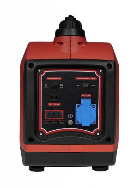 Купить Генератор Lifan 0.9GZFB (LF1000i) инвертор в Минске с Доставкой по РБ