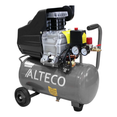 Компрессор Alteco ACD-20/200