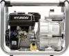 Купить Мотопомпа бензиновая HYUNDAI HYT87 в Минске с Доставкой по РБ