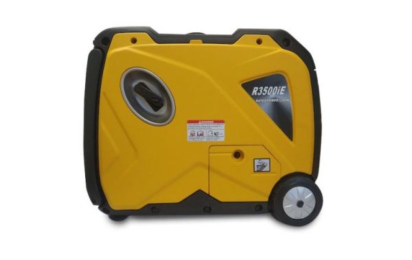 Купить Инверторный генератор RATO R3500IE в Минске с Доставкой по РБ