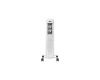 Купить Радиатор масляный ZANUSSI Casa ZOH/CS-09W (НС-1165963) в Минске с Доставкой по РБ