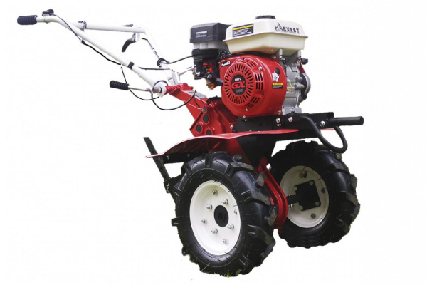 Приобрести Мотоблок Harvest GX 260 GENERATION II в Минске с Доставкой по РБ Купить Мотоблок Harvest GX 260 GENERATION II в Минске с Доставкой по РБ