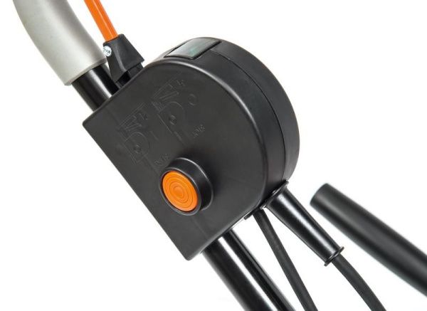 Купить Снегоуборщик электрический DAEWOO DAST 2600E в Минске с Доставкой по РБ