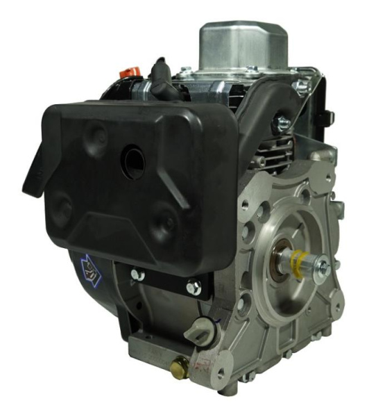 Купить Двигатель Lifan  CP160F-2 D20 в Минске с Доставкой по РБ