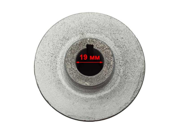 Приобрести Шкив ременной пос. 19мм (3 ручья,B-17мм,D85мм) в Минске с Доставкой по РБ Купить Шкив ременной пос. 19мм (3 ручья,B-17мм,D85мм) в Минске с Доставкой по РБ