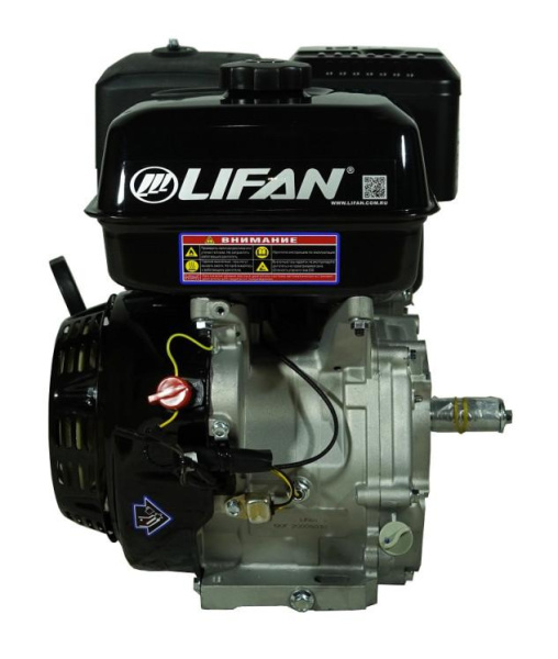 Купить Двигатель Lifan 190F D25 11А в Минске с Доставкой по РБ