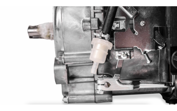 Купить Двигатель Champion G340VKE в Минске с Доставкой по РБ