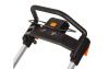 Купить Аккумуляторная газонокосилка WORX NITRO WG748E 40В (в комплекте АКБ + ЗУ) в Минске с Доставкой по РБ