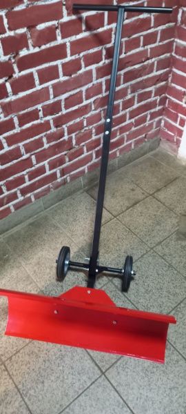 Купить Отвал ручной-снегоуборочный "Целина" ОП-2868.000 в Минске с Доставкой по РБ