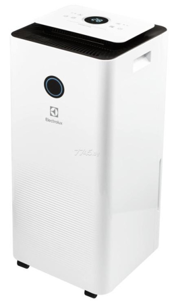 Купить Осушитель воздуха ELECTROLUX EDH-25L (НС-1248744) в Минске с Доставкой по РБ
