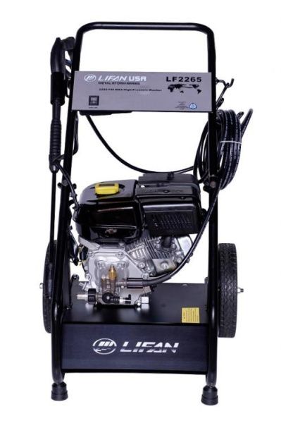 Купить Мойка высокого давления Lifan Q2265 (168F-2B) в Минске с Доставкой по РБ