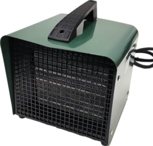 Купить Пушка тепловая электрическая FAVOURITE TSE-2000K в Минске с Доставкой по РБ