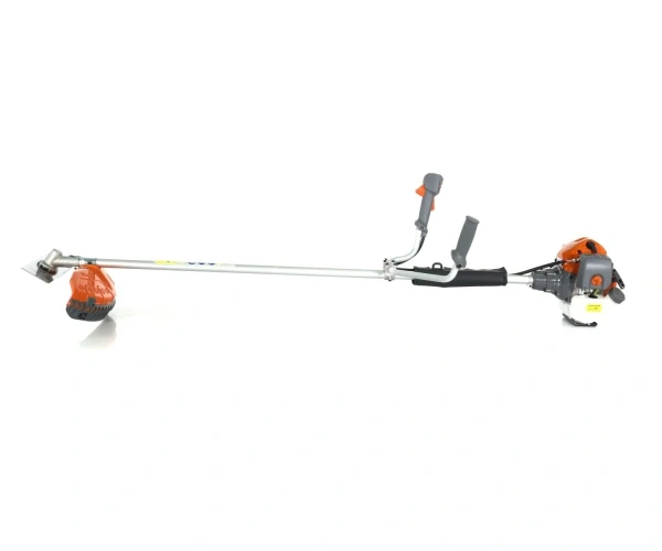 Приобрести Триммер (мотокоса) бензиновый ZimAni 143R-II, 1,47 кВт., леска/нож, (Husqvarna-Zenoah Engine G23; Elastostart; Карбюратор Walbro) в Минске с Доставкой по РБ Купить Триммер (мотокоса) бензиновый ZimAni 143R-II, 1,47 кВт., леска/нож, (Husqvarna-Zenoah Engine G23; Elastostart; Карбюратор Walbro) в Минске с Доставкой по РБ