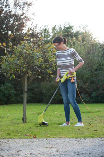 Купить Триммер электрический RYOBI RLT2925 в Минске с Доставкой по РБ