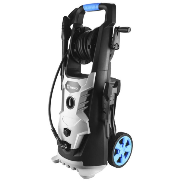Приобрести Мойка высокого давления DEKO DKCW225 в Минске с Доставкой по РБ Купить Мойка высокого давления DEKO DKCW225 в Минске с Доставкой по РБ
