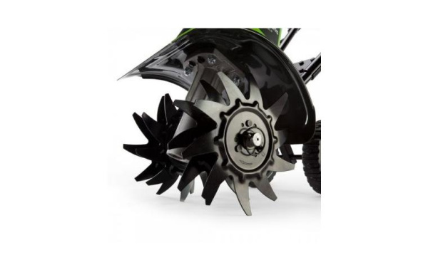 Купить Культиватор электрический GreenWorks GTL9526 в Минске с Доставкой по РБ