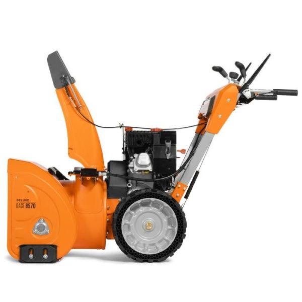 Купить Снегоуборщик бензиновый DAEWOO DAST 8570 (LCT) в Минске с Доставкой по РБ