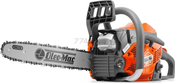 Купить Бензопила OLEO-MAC GSH 40 (50339002E1) в Минске с Доставкой по РБ