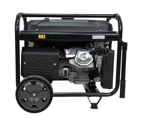 Приобрести Генератор Loncin LC8000D-S в Минске с Доставкой по РБ Купить Генератор Loncin LC8000D-S в Минске с Доставкой по РБ