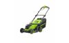 Аккумуляторная газонокосилка Greenworks GD24X2LM411 2x24В