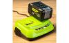 Купить Батарея аккумуляторная  Greenworks G24HP8 24В 8 А/ч (2957907) в Минске с Доставкой по РБ