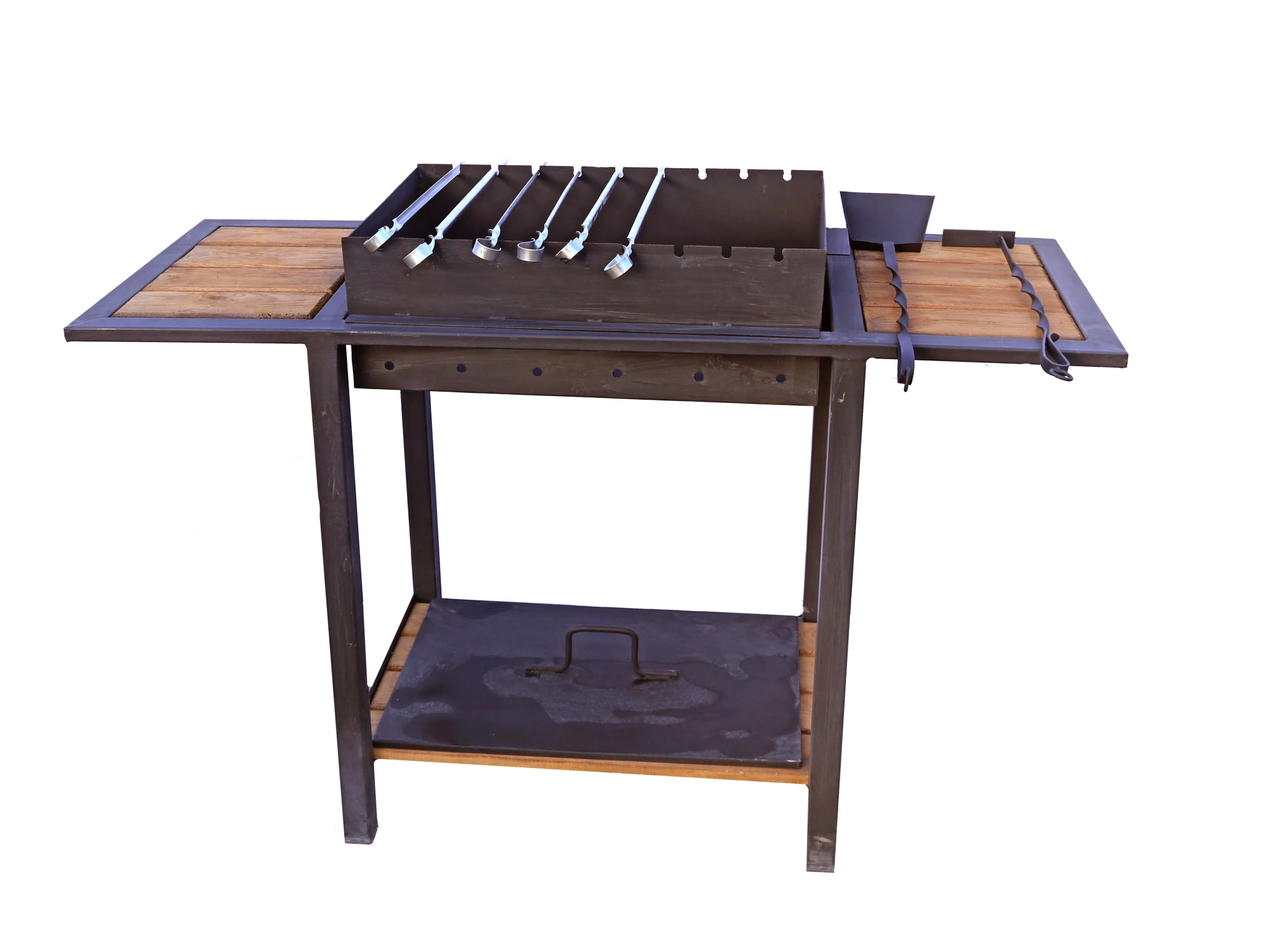 Приобрести Мангал "Лофт" ОП-2383.000 в Минске с Доставкой по РБ Купить Мангал "Лофт" ОП-2383.000 в Минске с Доставкой по РБ