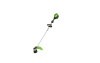 Аккумуляторный триммер Greenworks GD60LT 60В