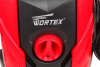 Купить Мойка высокого давления WORTEX PW 1116 (PW111600011) в Минске с Доставкой по РБ