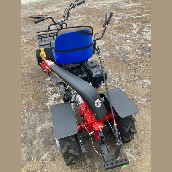 Купить Адаптер для мотоблока МТЗ ХорсАм ИС-2 в Минске с Доставкой по РБ