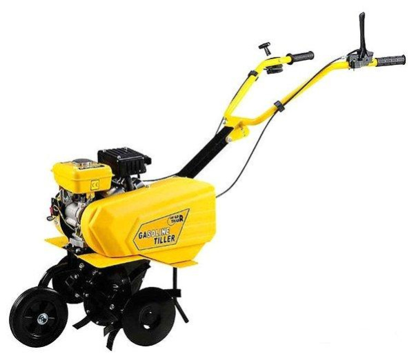 Культиватор бензиновый GHA 35