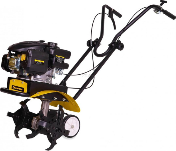 Купить Культиватор бензиновый CHAMPION BC4401 2,7/4 кВт/л.с, 1800 об/мин в Минске с Доставкой по РБ