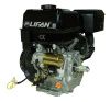 Купить Двигатель Lifan  KP420E D25 11А в Минске с Доставкой по РБ