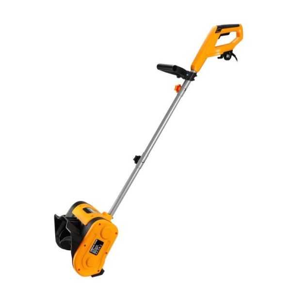 Купить Снегоуборщик электрический DEKO ST1700R в Минске с Доставкой по РБ