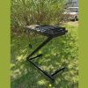 Приобрести Мангал STEELGRILL с разделочным столиком в Минске с Доставкой по РБ Купить Мангал STEELGRILL с разделочным столиком в Минске с Доставкой по РБ