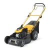 Приобрести Газонокосилка бензиновая самоходная STIGA Combi 53 SQ (2L0536848/ST1) в Минске с Доставкой по РБ Купить Газонокосилка бензиновая самоходная STIGA Combi 53 SQ (2L0536848/ST1) в Минске с Доставкой по РБ