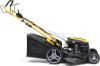 Купить Газонокосилка бензиновая самоходная STIGA Combi 53 SVQ H (2L0537838/ST1) в Минске с Доставкой по РБ