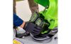 Купить Аккумуляторная газонокосилка Greenworks LM221S  82В в Минске с Доставкой по РБ