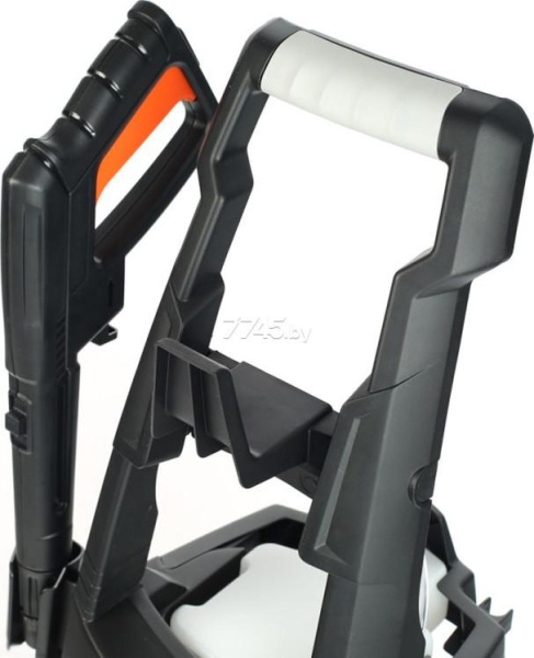 Купить Мойка высокого давления PATRIOT GT920 Imperial (322306092) в Минске с Доставкой по РБ