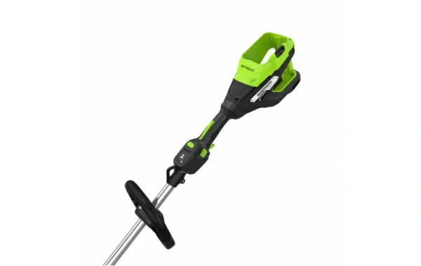 Купить Аккумуляторный триммер Greenworks ST121 82В в Минске с Доставкой по РБ