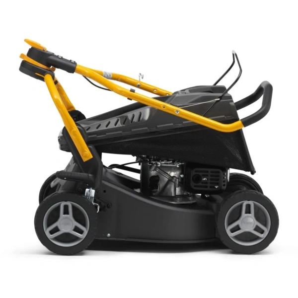 Приобрести Газонокосилка бензиновая STIGA COLLECTOR 543 (2L0431048/ST2) в Минске с Доставкой по РБ Купить Газонокосилка бензиновая STIGA COLLECTOR 543 (2L0431048/ST2) в Минске с Доставкой по РБ