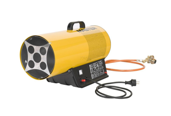 Купить Пушка тепловая газовая MASTER BLP 33 M (4015.600) в Минске с Доставкой по РБ