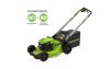 Аккумуляторная газонокосилка Greenworks GD40LM48SPK4 40В (в комплекте АКБ + ЗУ) Аккумуляторная газонокосилка Greenworks GD40LM48SPK4 40В (в комплекте АКБ + ЗУ)